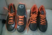 Nike Kevin Durant KD V Shoes-036 and Nike Zoom Kobe 8-036 from bussareps