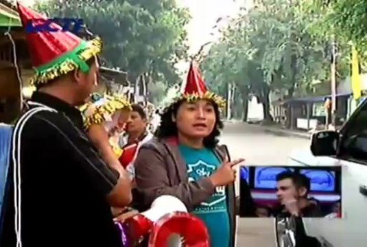 [130521]dahSyat RCTI - Mau Marah Tapi Nggak Bisa