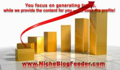 Niche Blogs With Private Label Rights | Niche Blogs With Private Label Rights