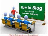 Niche Blogs With Private Label Rights | Niche Blogs With Private Label Rights