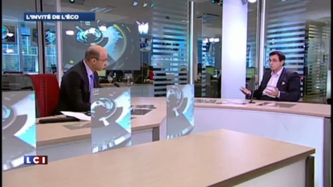Economie 080513 Olivier Berruyer LCI