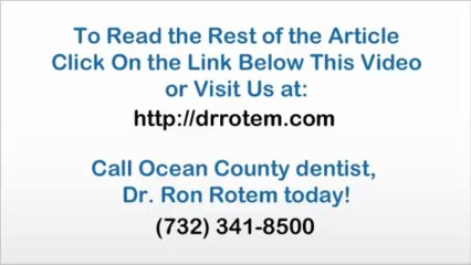 Gum Disease and Genetics by A Dentist in NJ