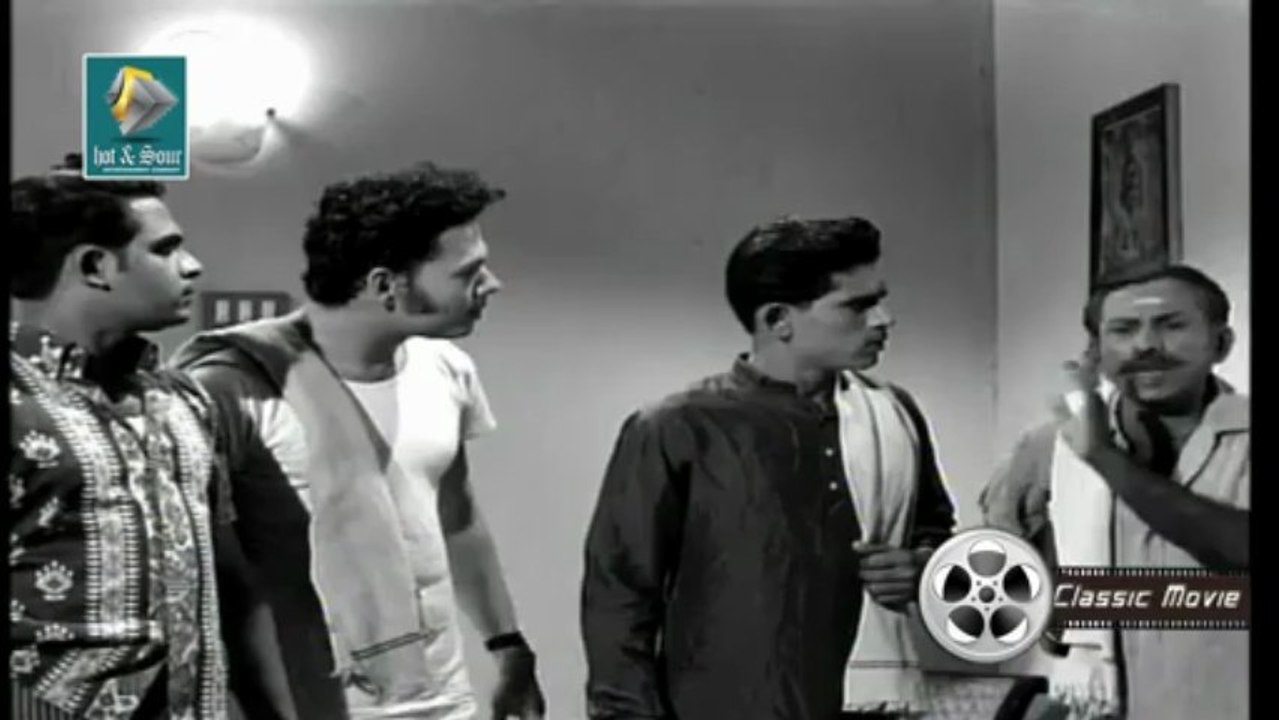 Classic Malayalam Movie Achante bharya part 1