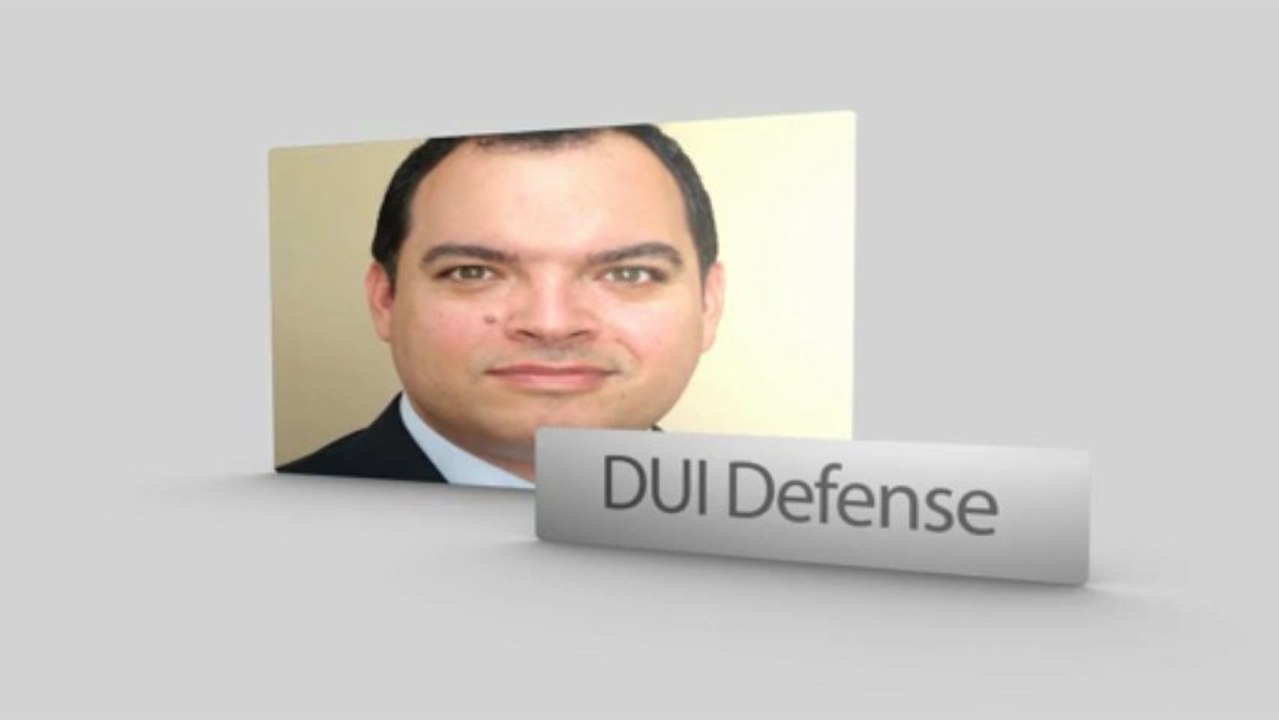 Orange County DUI Lawyers