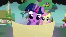 My little pony: La Magia de la Amistad Cap.7 (temp.1)(español latino)