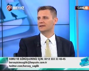 Herşey için Sağlık 22.05.2013
