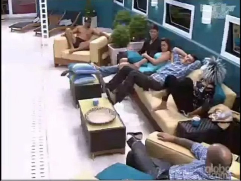 Jonique conversas e carinhos noite - 11.03 p.4