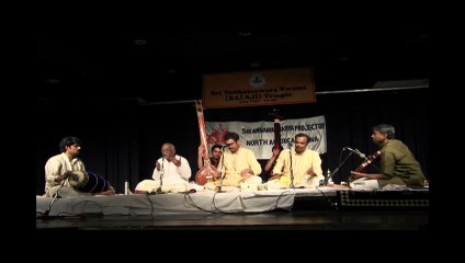 SRI ANNAMACHARYA PROJECT OF N.A.  THE MALLADIS: "HARIDASULU VEDALE"