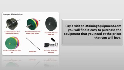 How to Buy the best Fitness Equipments?