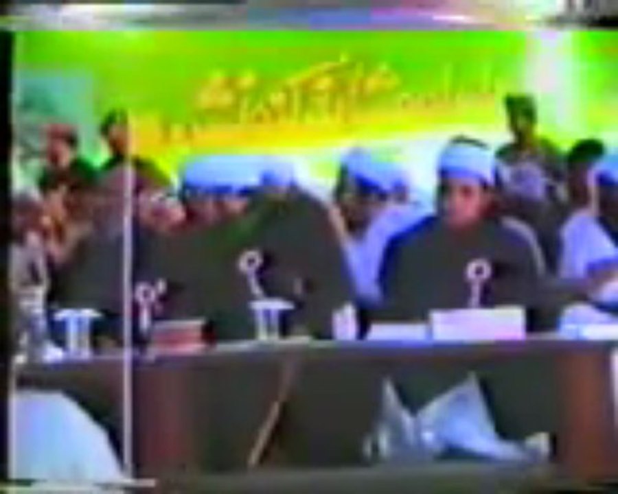 Head of Jamiat Ulema e Pakistan Abul Khair Zubair Views on Dr.Qadri