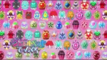 Jewelpet Tinkle Kabanata 44 - Ang pagpapatuloy sa Jewel Star Grand Prix~DOKIDOKI