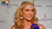 BFMTV rencontre Paris Hilton à Cannes - 22/05