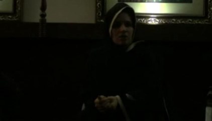 Zakira Zeeshan Fatima Majlis e Aza at Mashad Palace