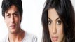 Shahrukh Khan And Mugdha Godse Spotted Together