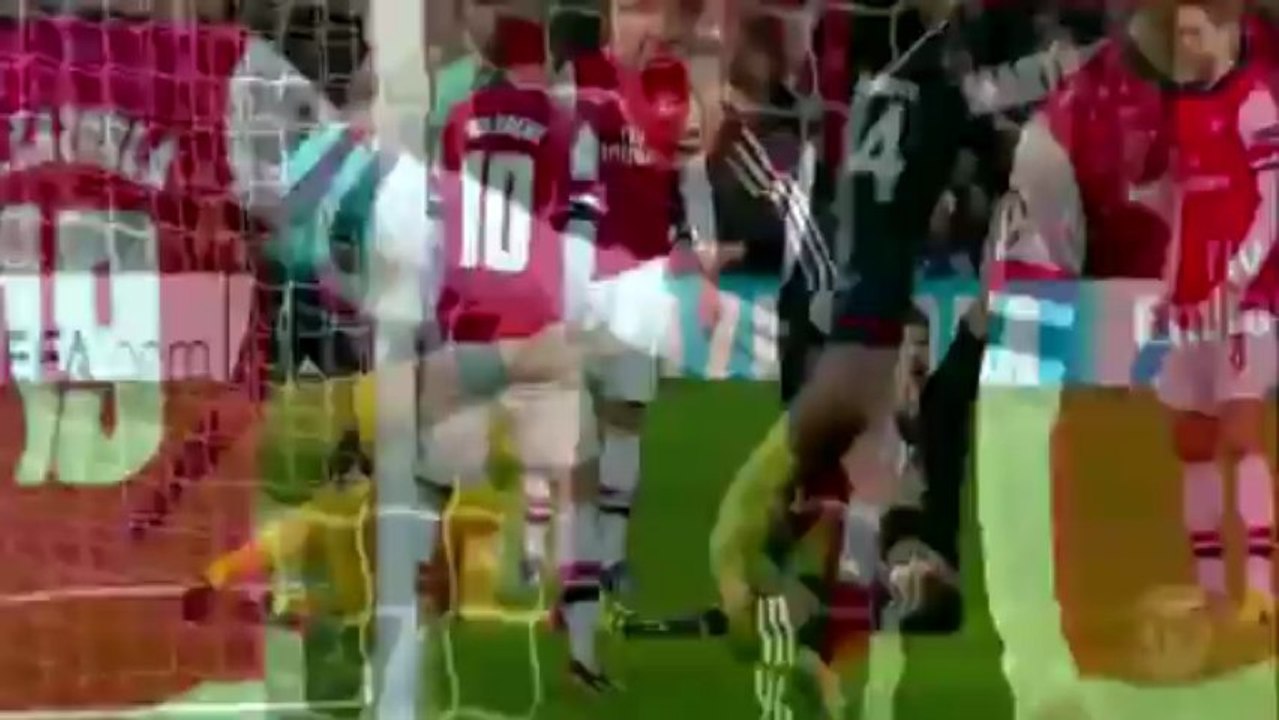 FINAL De la UEFA Champions League [Mecánica de Juego - Especial]
