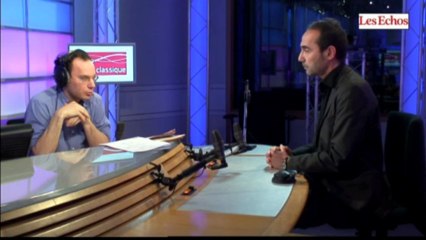 Le cercle des économistes, avec Lionel Fontagné