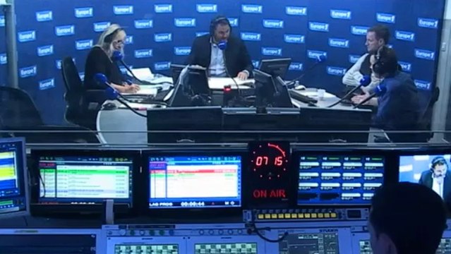 Relancer l'Europe de l'énergie