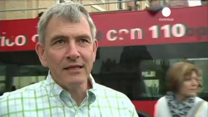 Pope denies TV exorcism allegation