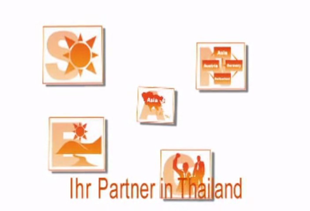 SEA-CN Co., Ltd. Ihr Partner in Thailand II