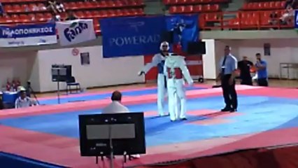 Πανελλήνιο Πρωτάθλημα 2013