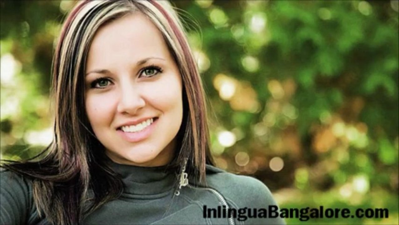 Language course in bangalore | Bangalore language school