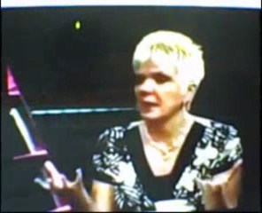 Anton LaVey_s screams of Hell as he die_s Begging Jesus for