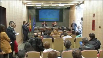 Syrie: l'optimisme du médiateur de l'ONU Lakhdar Brahimi