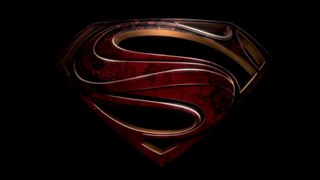 Man of Steel (bande-annonce 