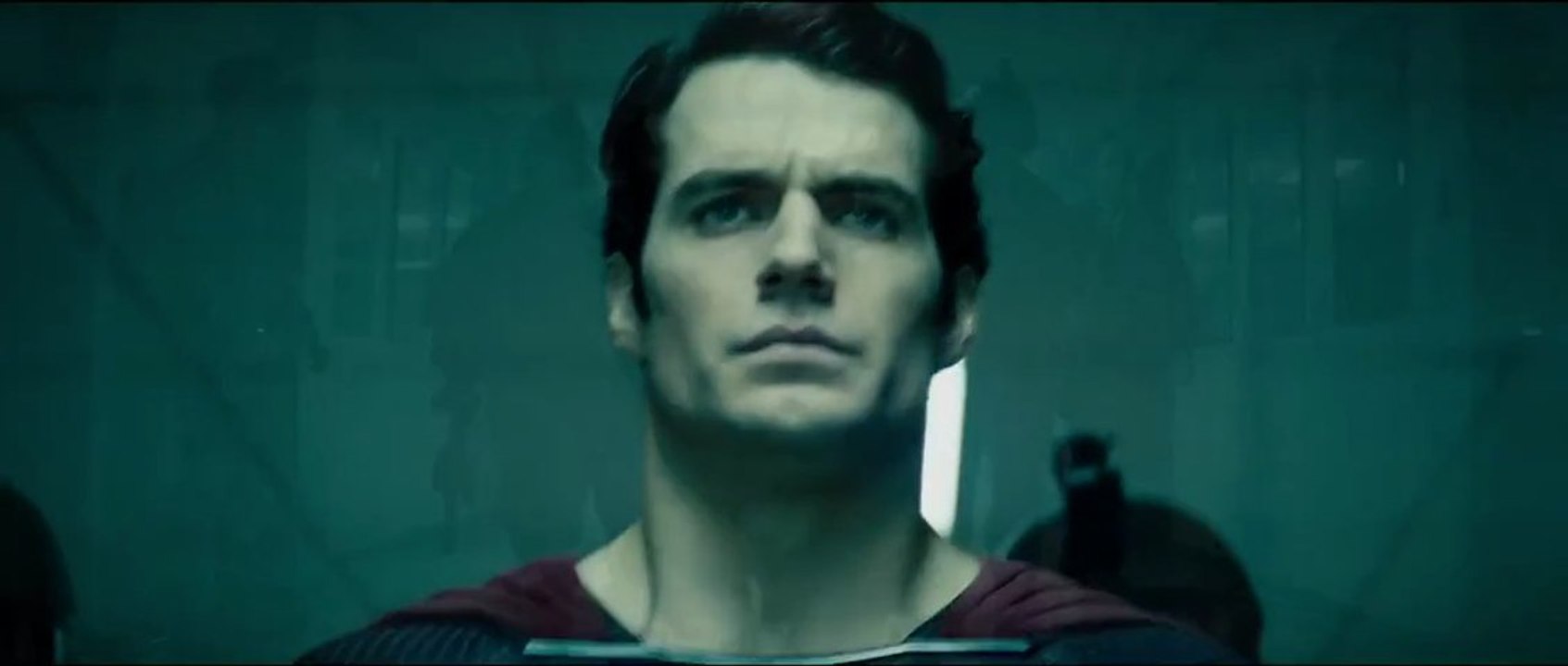Man of Steel : nouvelle bande-annonce "le sort de votre planète"