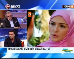 Kenan Erçetingöz'le Yüz Yüze 21.05.2013