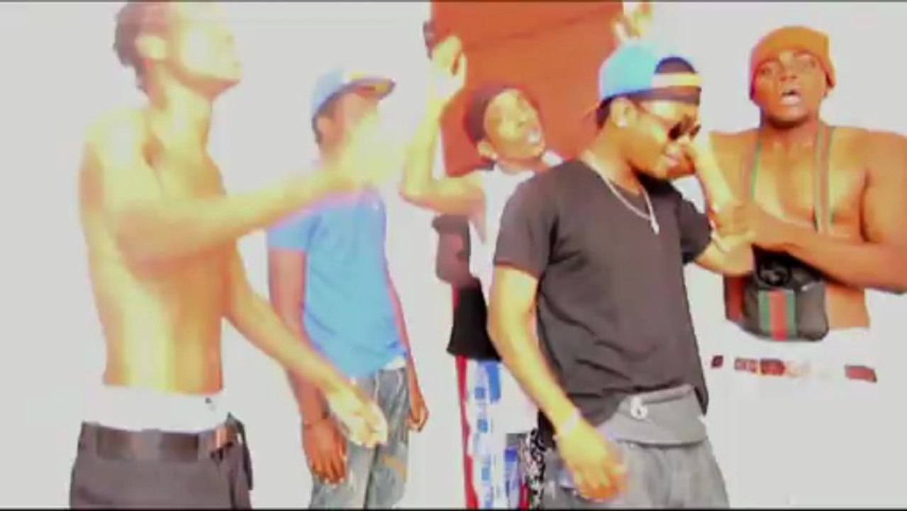 je prend ta femme Freestyle G-unit134