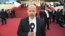 Soderbergh e Sorrentino ben accolti a Cannes