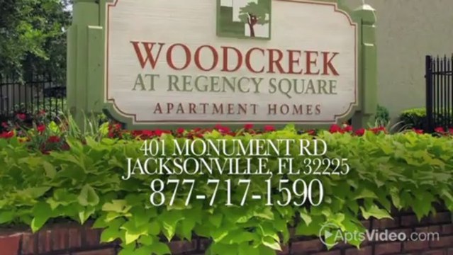 Woodcreek at Regency Square Apartments in Jacksonville, FL - ForRent.com