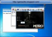 Metro Last Light Key Generator and Crack