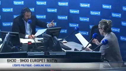 La maladie de la droite entre dans sa phase terminale