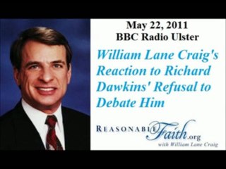Andrew Copson Tries to Smear William Lane Craig with Dishonesty