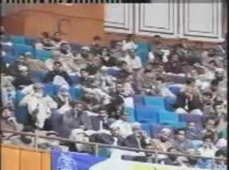 Dr. Israr Ahmed- Quad-e-Azam-Iqbal aur pakistan 11of18