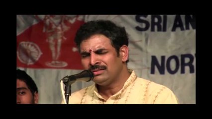 SRI ANNAMACHARYA PROJECT OF N.A.  THE MALLADIS: "GOVARDANA GIRIDHARA GOVINDA"