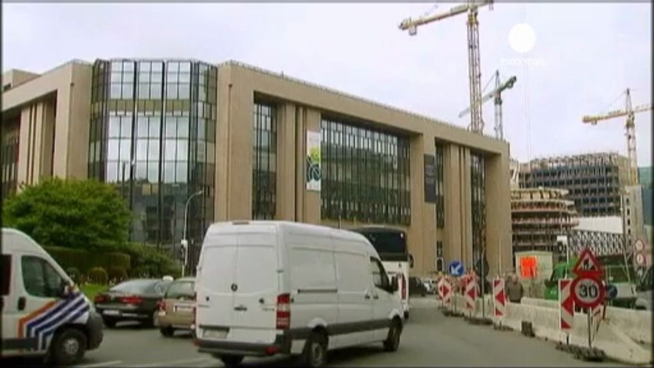Les Vingt-Sept veulent passer à l'action sur l'évasion...