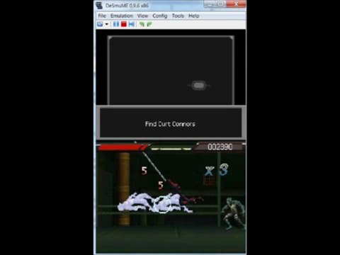 Working The Amazing Spider-Man DS Rom Download Game