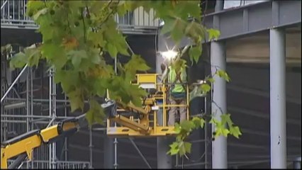 Travail au noir : le boom des redressements