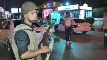 Sinai: Egyptian hostages released - army spokesman