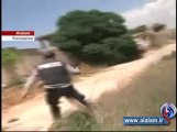 بالفيديو...الجيش السوري يطهر الاحياء الجنوبية بالقصير