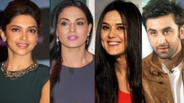 IPL 2013 Spot Fixing | Bollywood Celebs Shows Anger