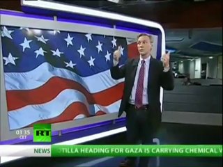 Breaking AMAZING News caster tells people,goverment satanist