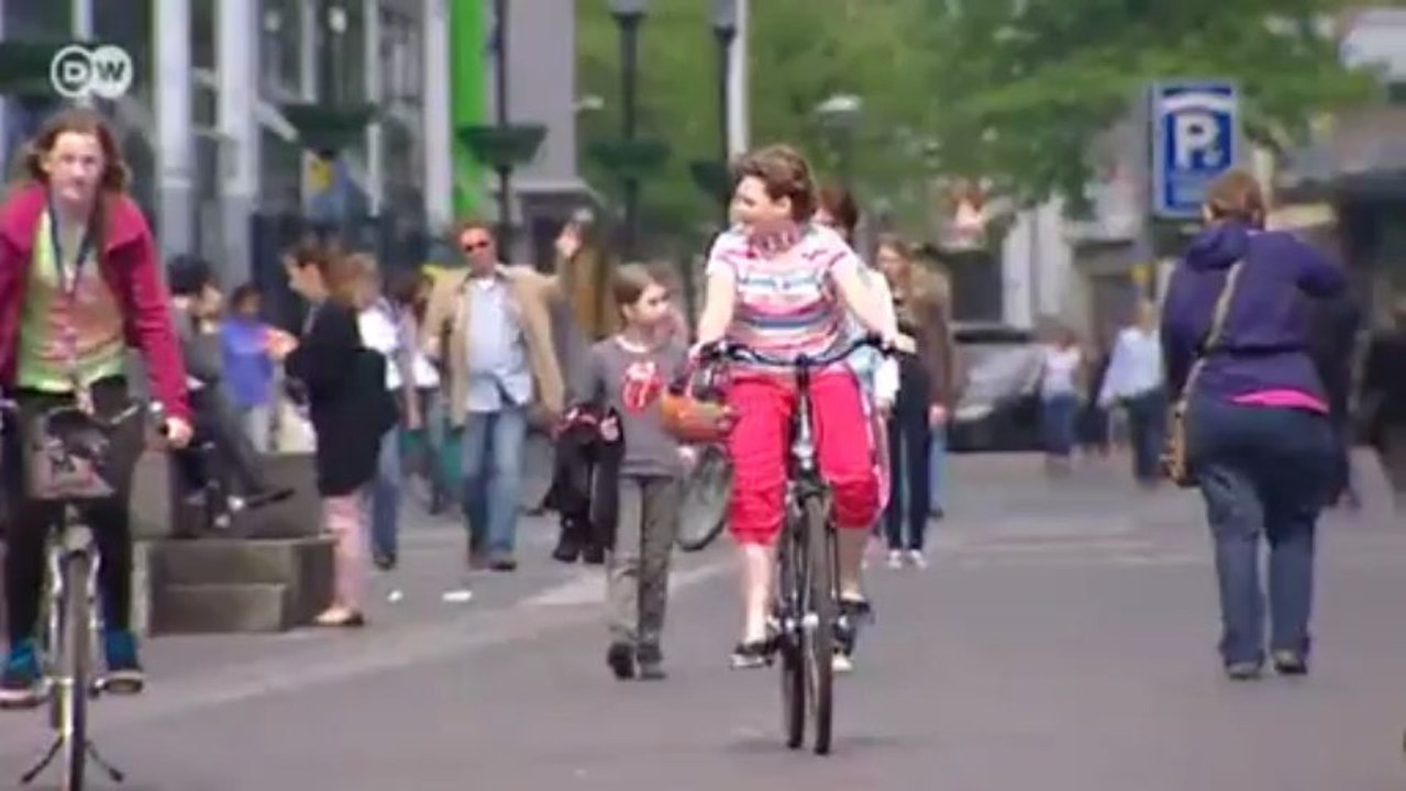 Schuldenfreie Städte - Es gibt sie doch! | Made in Germany