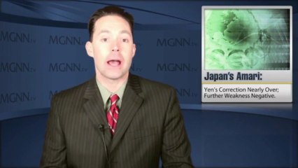 Merit Gold News Network - May 20, 2013