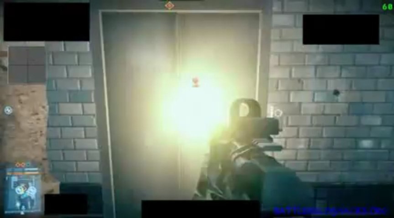 Battlefield 3 Hacks [Download,Aimbot,WallHack,2013]
