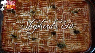 Shepherd's Pie Recipe