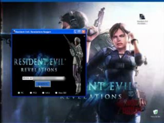 Resident Evil_ Revelations Keygen Working 100% [Update may 2013]